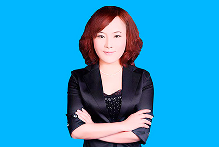 王成妮