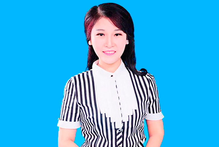 李媛媛